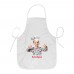 ΠΑΙΔΙΚΗ ΠΟΔΙΑ "I AM CHEF" 62x44cm