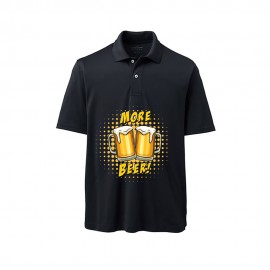 POLO "MORE BEER"