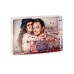 PHOTO CASE WITH HEARTS10x15cm