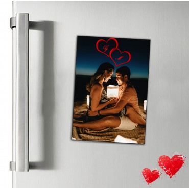 ΜΑΓΝΗΤΑΚΙ "LOVE...