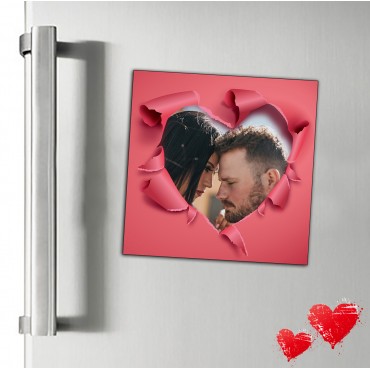 ΜΑΓΝΗΤΑΚΙ "LOVE...
