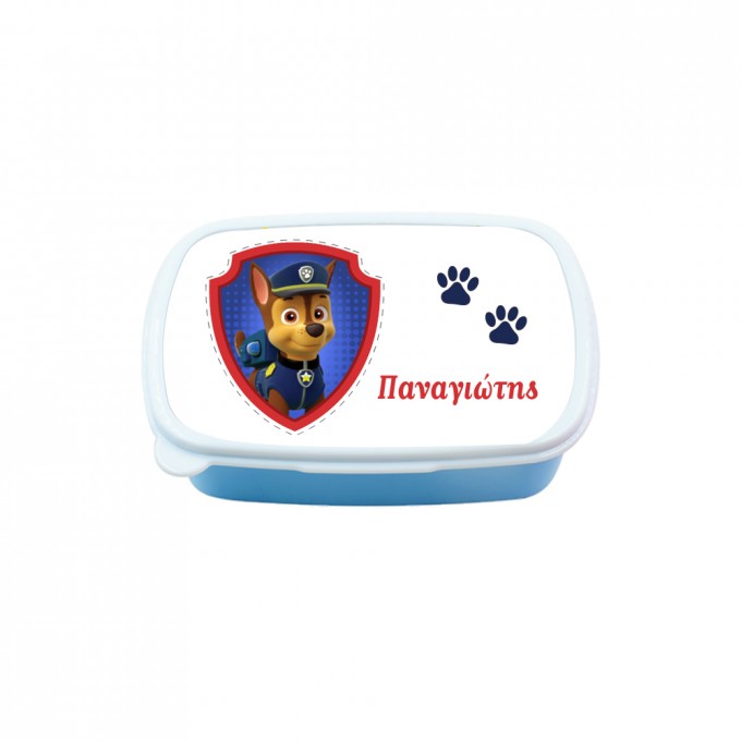 ΠΑΙΔΙΚΟ ΤΑΠΕΡ "PAW PATROL" 18x13cm ΠΑΙΔΙΚΟ ΤΑΠΕΡ "PAW PATROL" 18x13cm
