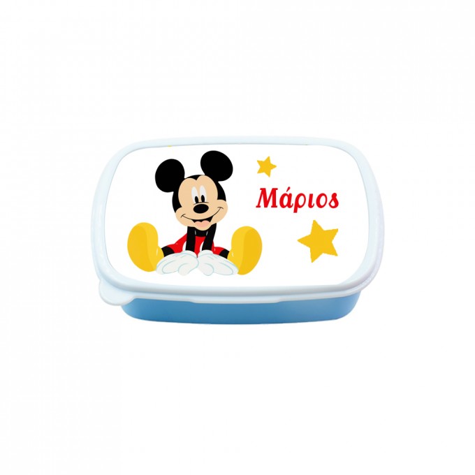 ΠΑΙΔΙΚΟ ΤΑΠΕΡ "MICKEY MOUSE" 18x13cm ΠΑΙΔΙΚΟ ΤΑΠΕΡ "MICKEY MOUSE" 18x13cm