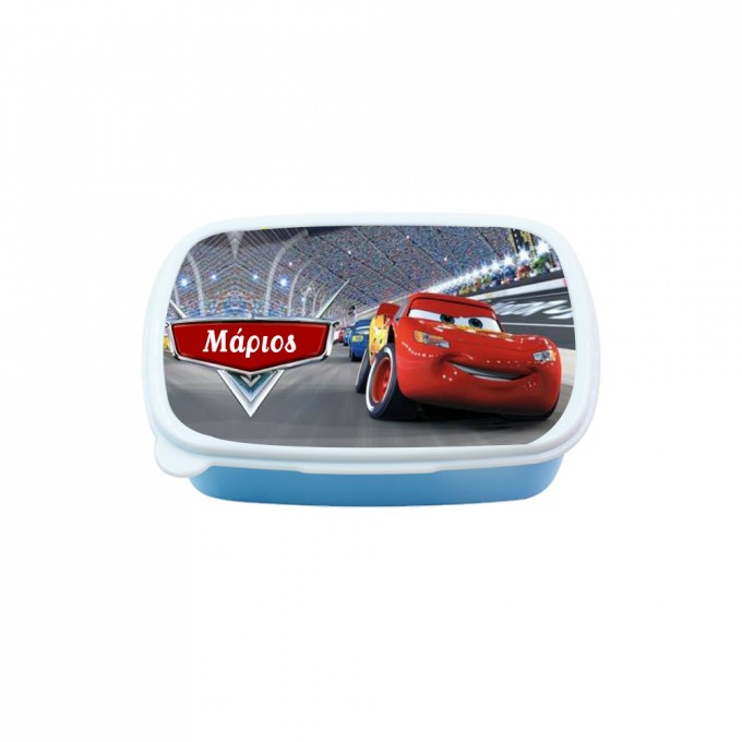 ΠΑΙΔΙΚΟ ΤΑΠΕΡ "CARS" 18x13cm ΠΑΙΔΙΚΟ ΤΑΠΕΡ "CARS" 18x13cm